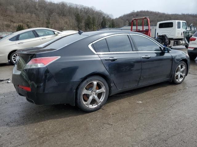 2010 Acura TL