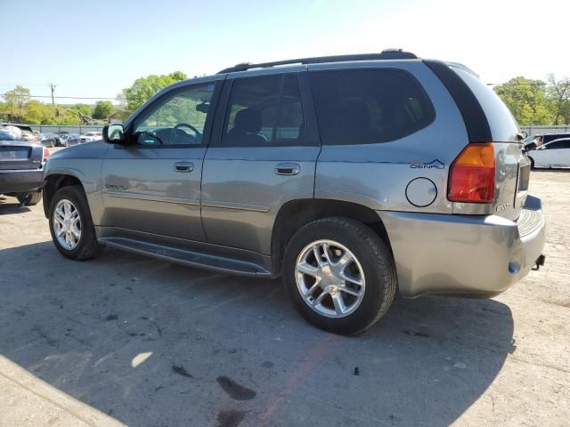 2008 GMC Envoy Denali