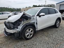 Vehiculos salvage en venta de Copart Ellenwood, GA: 2023 Honda HR-V LX