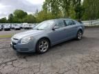 2009 Chevrolet Malibu 1LT