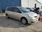 2004 Toyota Sienna CE