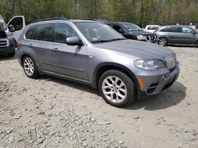 2013 BMW X5 XDRIVE35I