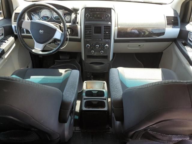 2010 Dodge Grand Caravan SXT