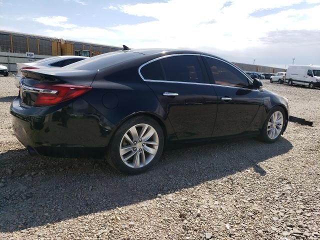 2014 Buick Regal Premium