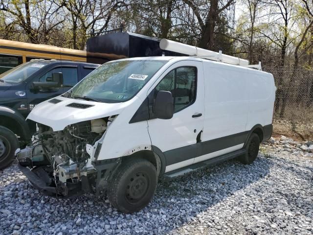 2015 Ford Transit T-250