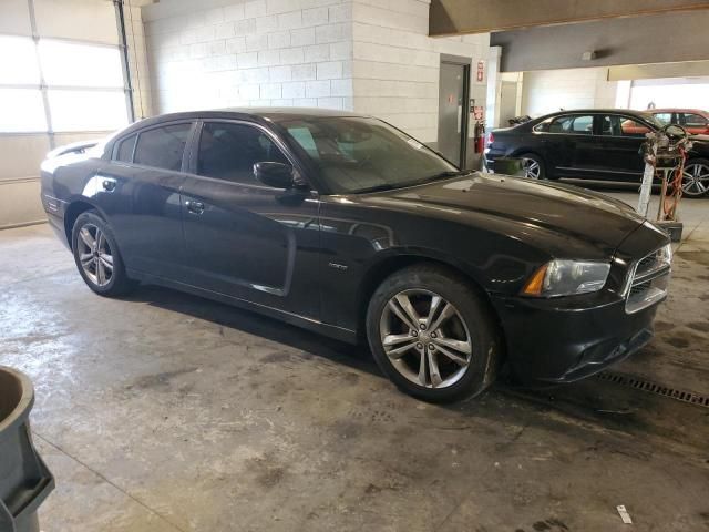 2014 Dodge Charger R/T