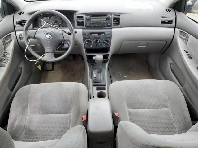 2008 Toyota Corolla CE