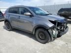 2013 KIA Sportage Base