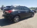 2018 Subaru Impreza Limited