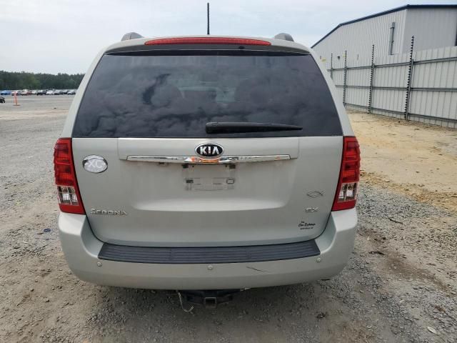 2014 KIA Sedona EX