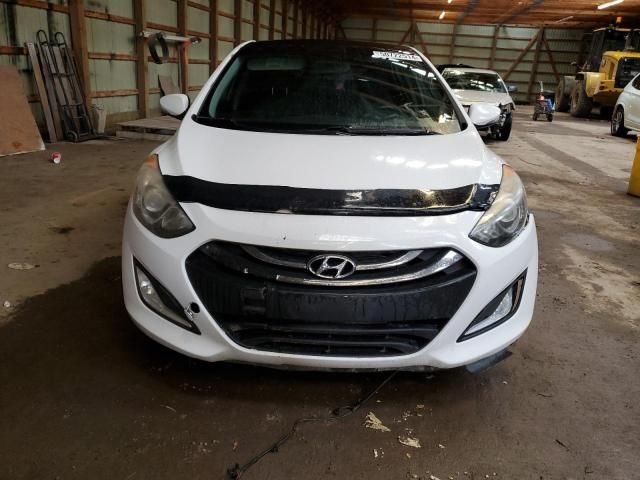 2013 Hyundai Elantra GT