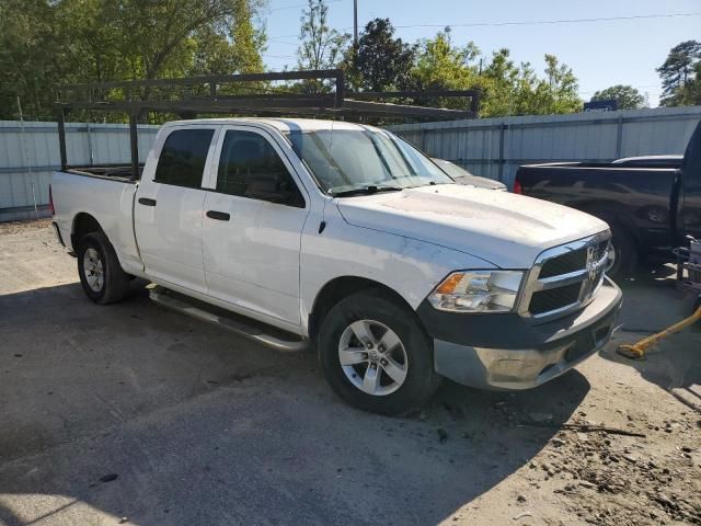 2016 Dodge RAM 1500 ST