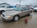 2003 Mercury Grand Marquis LS