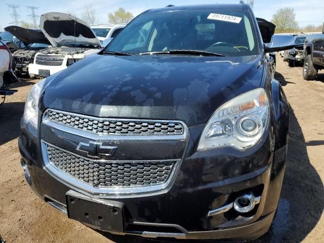 2015 Chevrolet Equinox LTZ