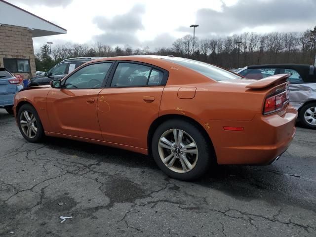 2011 Dodge Charger R/T