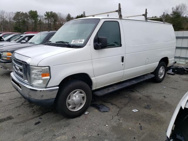 2011 Ford Econoline E250 Van