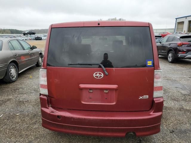 2006 Scion XB