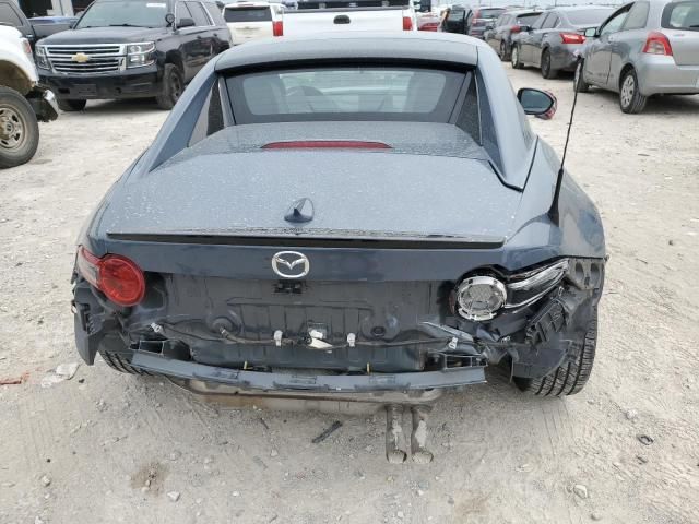 2021 Mazda MX-5 Miata Club