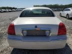 2007 Lincoln Town Car Designer