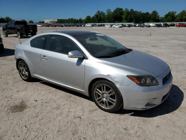 2008 Scion TC