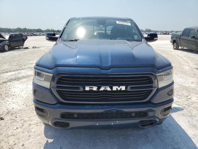 2019 Dodge RAM 1500 BIG HORN/LONE Star