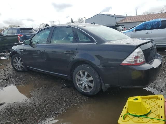 2008 Ford Taurus SEL