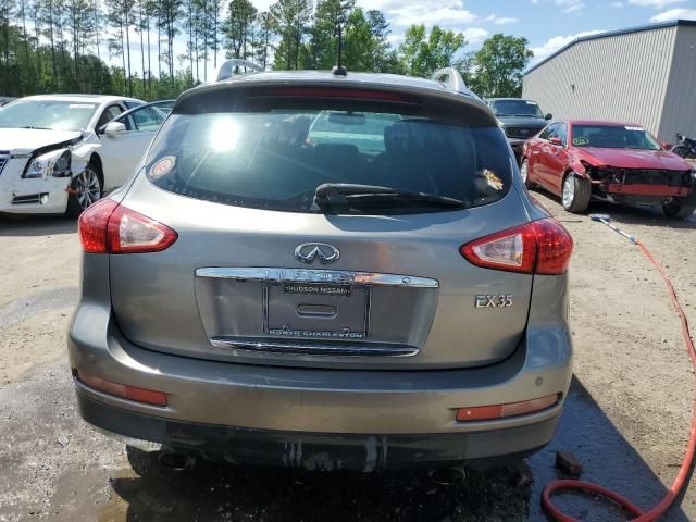 2010 Infiniti EX35 Base