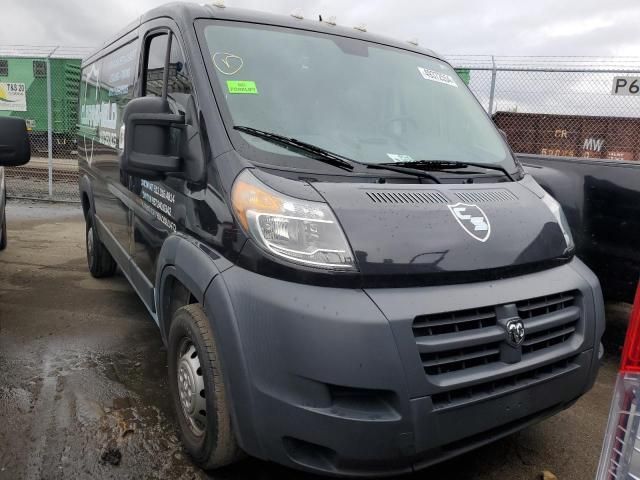 2017 Dodge RAM Promaster 1500 1500 Standard