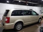 2011 Chrysler Town & Country Touring L