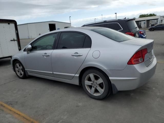 2006 Honda Civic EX