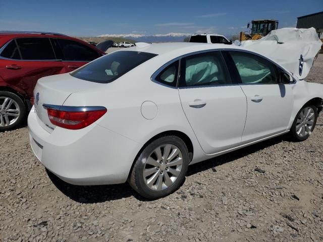 2015 Buick Verano