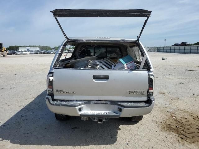 2006 Toyota Tacoma Prerunner Access Cab