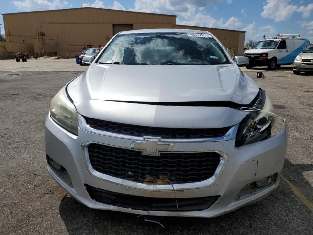 2015 Chevrolet Malibu 2LT