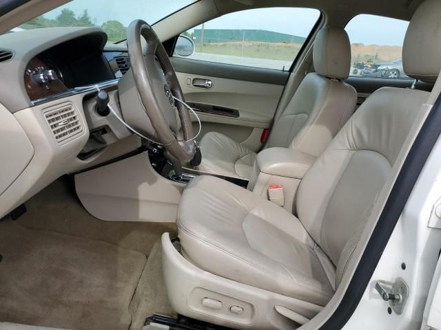 2007 Buick Lacrosse CXL