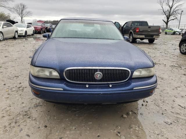 1997 Buick Lesabre Limited