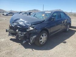 2016 Toyota Camry LE en venta en North Las Vegas, NV
