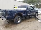 2005 Chevrolet Silverado C2500 Heavy Duty