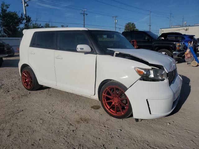 2009 Scion XB