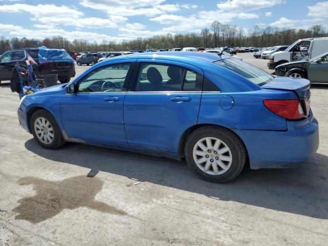 2007 Chrysler Sebring