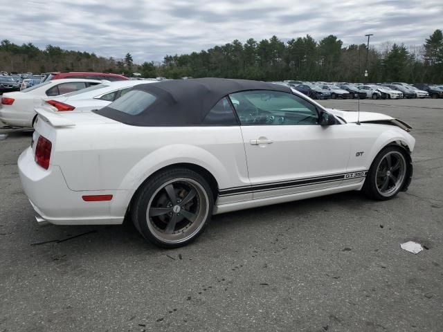 2005 Ford Mustang GT