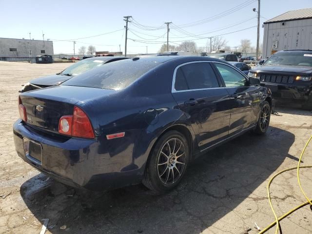 2009 Chevrolet Malibu 1LT