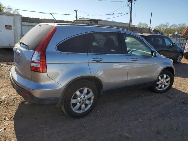 2008 Honda CR-V EXL