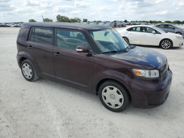 2009 Scion XB