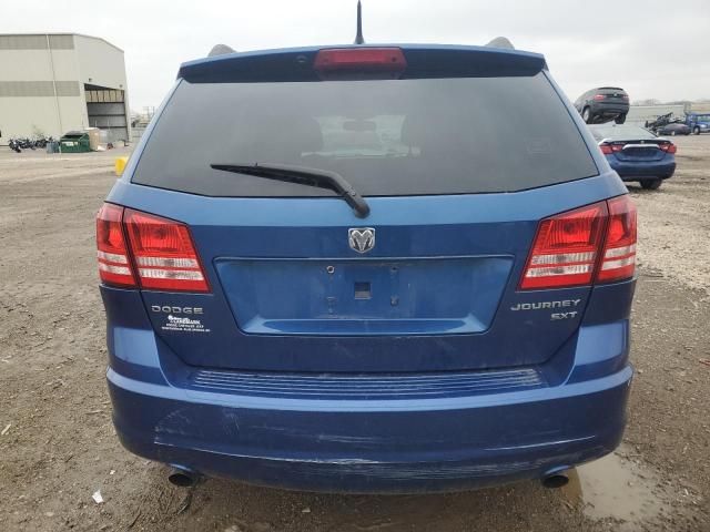 2010 Dodge Journey SXT