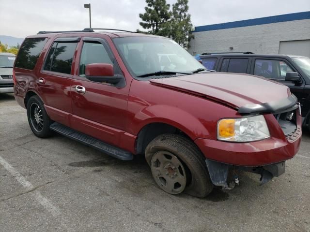 2003 Ford Expedition XLT