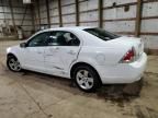 2007 Ford Fusion SE