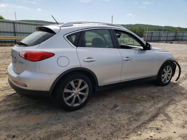 2013 Infiniti EX37 Base