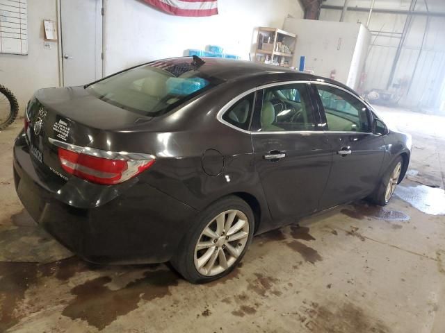 2013 Buick Verano