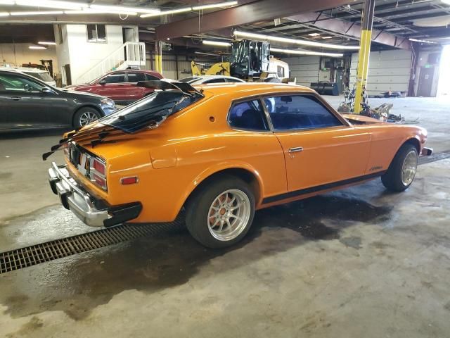 1976 Datsun 280Z