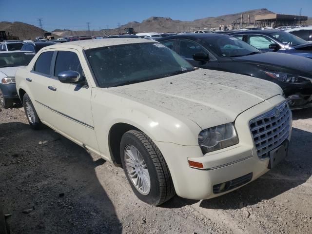 2010 Chrysler 300 Touring